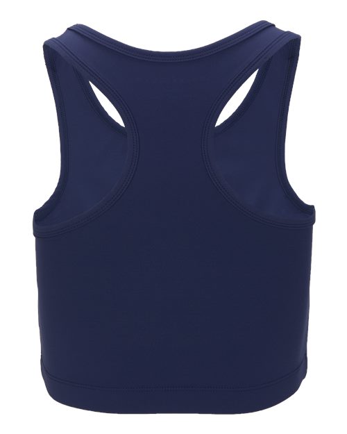 Women's Zen Sport Tank Top - Navy
