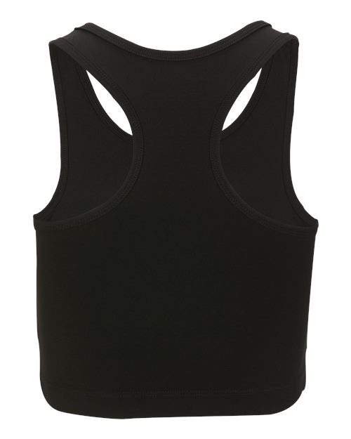 Women's Zen Sport Tank Top - Black