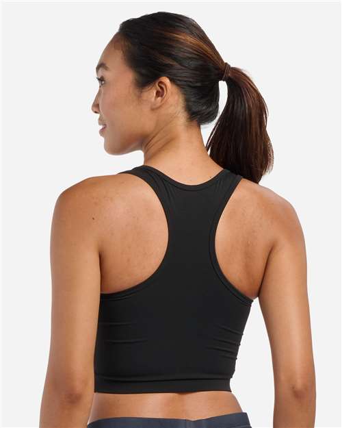 Women's Zen Sport Tank Top - Black