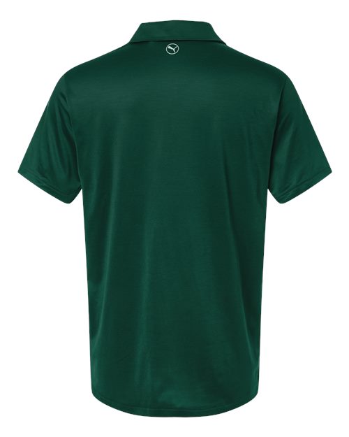 Men's Icon Polo 2.0 - Dark Myrtle