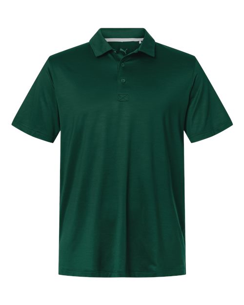 Men's Icon Polo 2.0 - Dark Myrtle