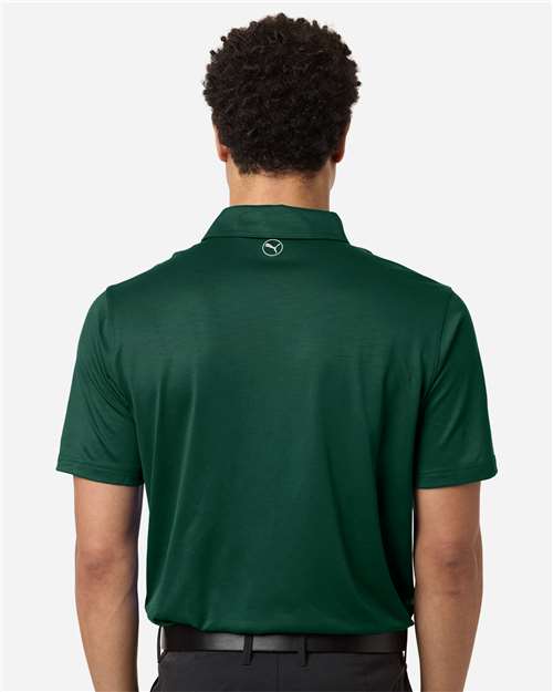 Men's Icon Polo 2.0 - Dark Myrtle