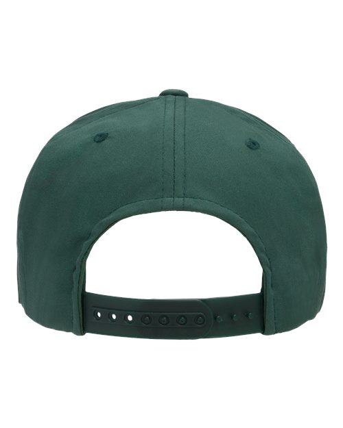 Classic Poplin Golf Cap - Spruce
