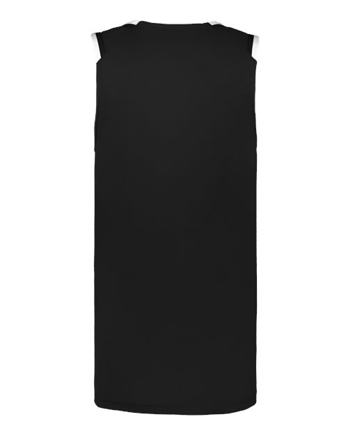 Black/ Black/ White