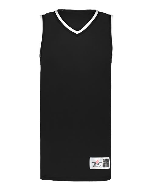Black/ Black/ White