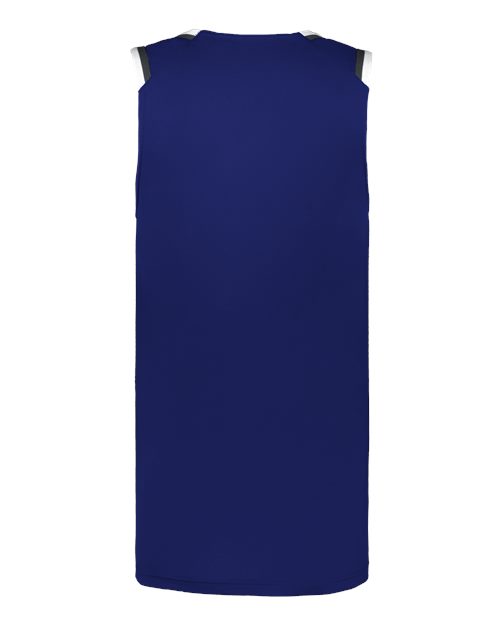 Navy/ Graphite/ White