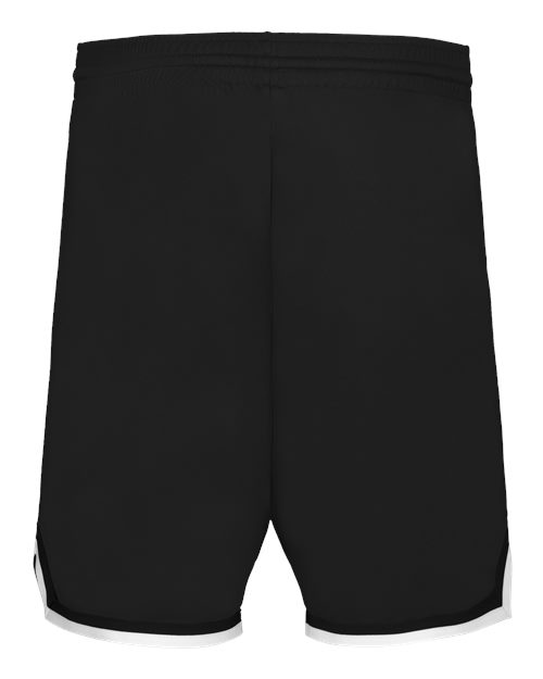 Black/ Black/ White