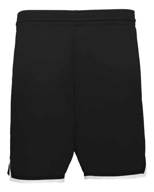 Black/ Black/ White