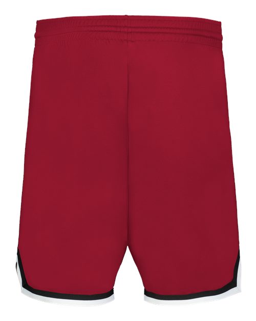 Red/ Black/ White