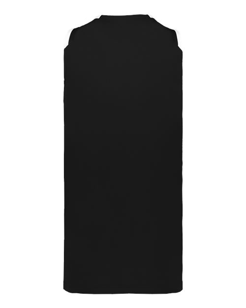 Black/ Black/ White