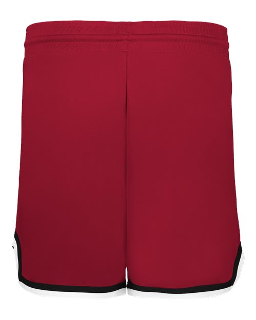 Red/ Black/ White