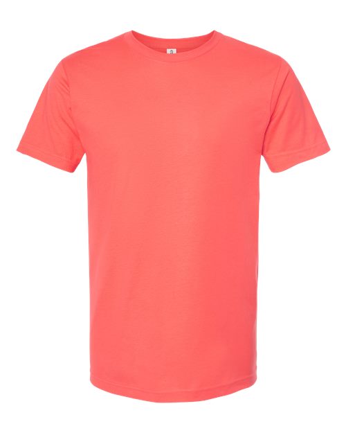 Bright Coral
