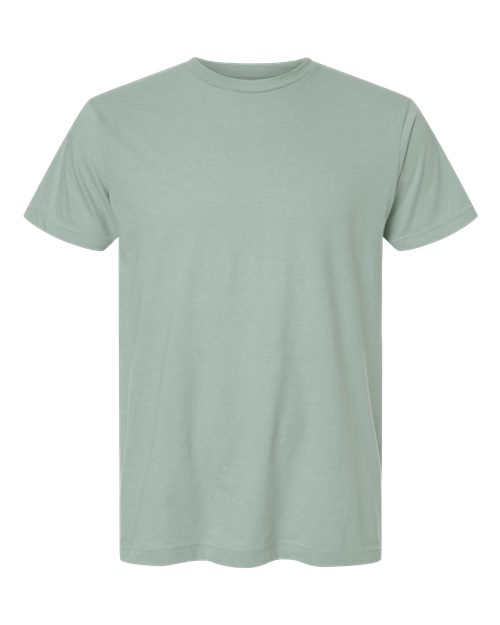 Heather Light Sage