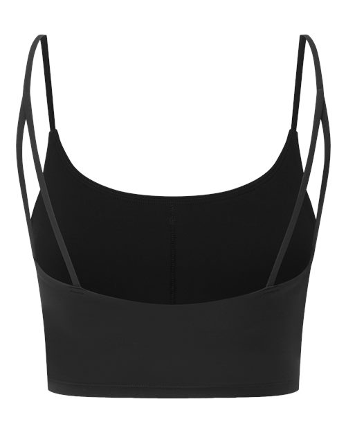 Women's Luxe Bra - Black