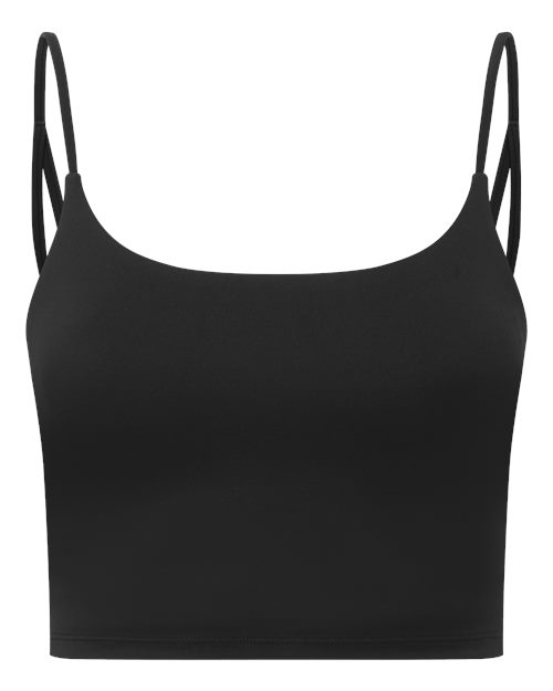 Women's Luxe Bra - Black