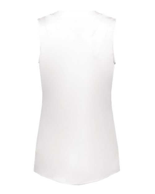 Girls' Cutter Jersey - White