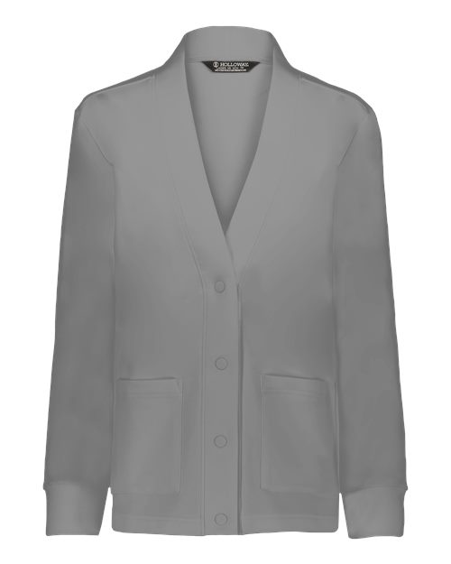 Women's Heritage Prep Cardigan - Athletic Heather