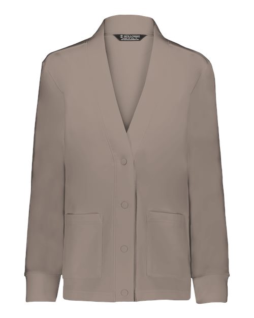 Women's Heritage Prep Cardigan - Mink