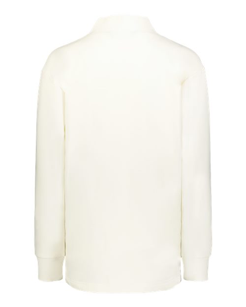 Women's Heritage Prep Cardigan - Vanilla