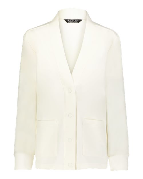 Women's Heritage Prep Cardigan - Vanilla