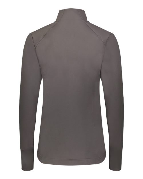 Girls' Eco Revive­­™ City Flex Full-Zip Jacket - Carbon