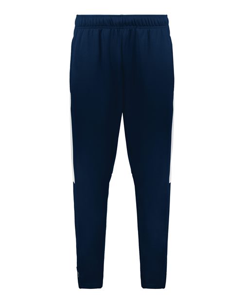 Navy/ White