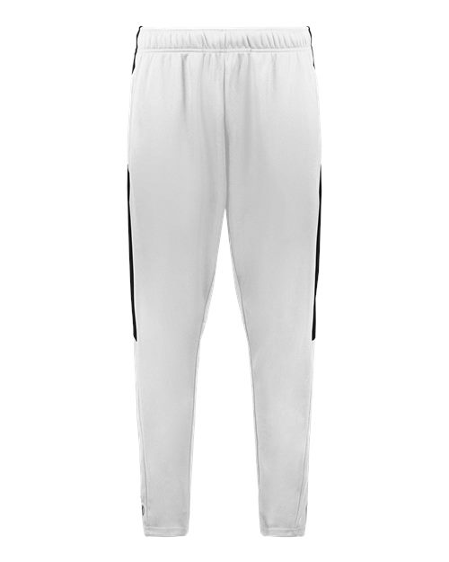 White/ Black