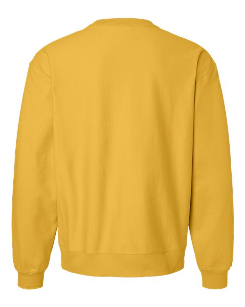 Unisex Beefy® Sweats Premium Heavyweight Crewneck Sweatshirt - Royal Gold