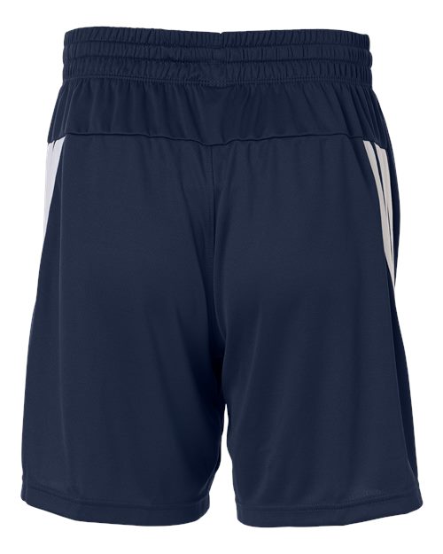 Team Navy Blue/ White