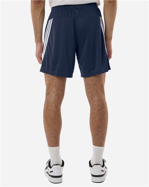 Team Navy Blue/ White