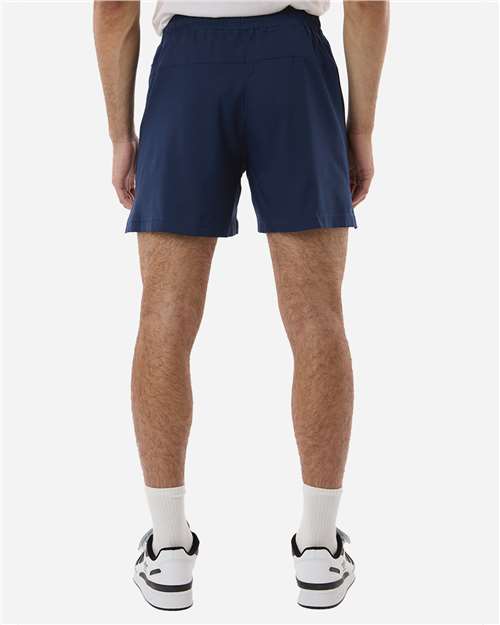 Team Navy Blue/ White