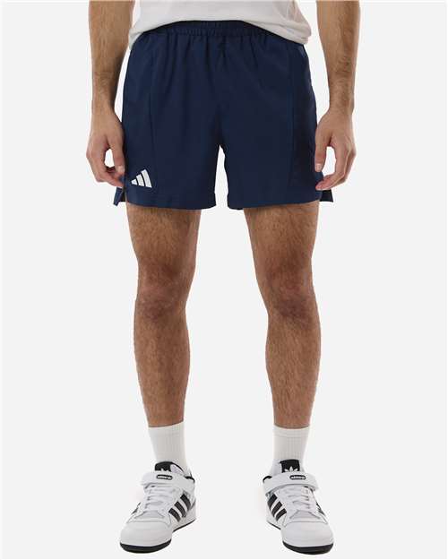 Team Navy Blue/ White