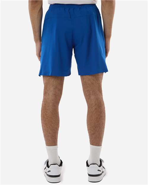Team Royal Blue/ White