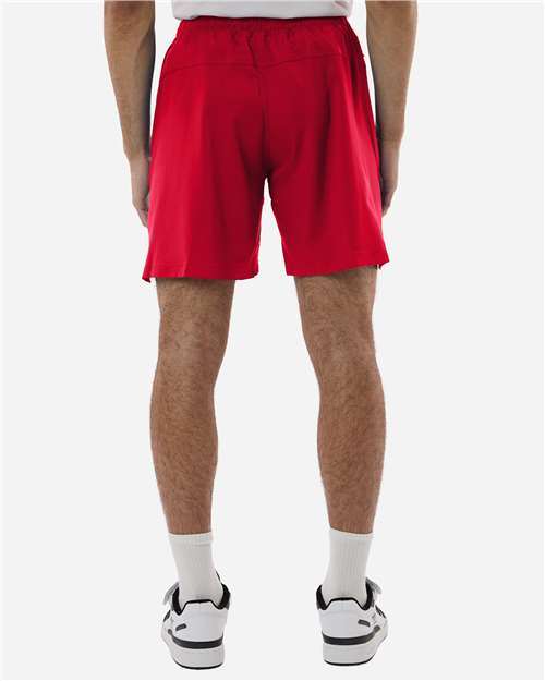 Team Power Red/ White