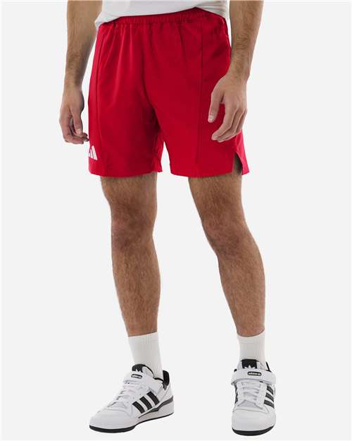Team Power Red/ White