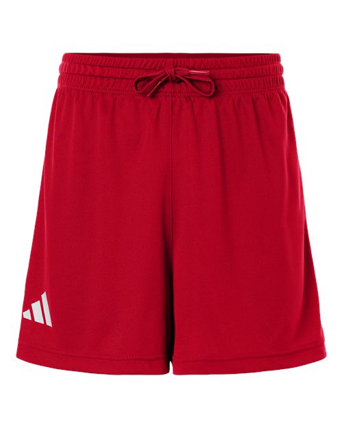 Team Power Red/ White