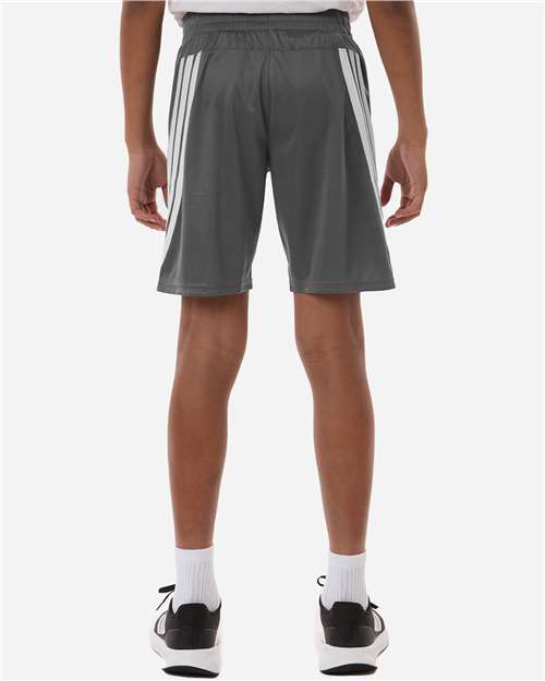 Team Grey Four/ White