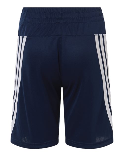 Collegiate Navy/ White