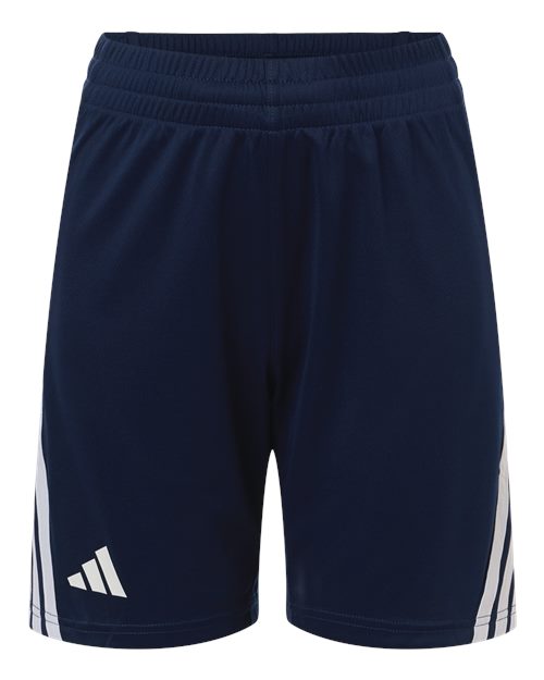 Collegiate Navy/ White