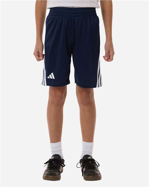 Collegiate Navy/ White