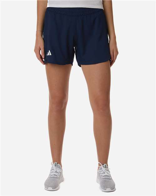 Team Navy Blue/ White