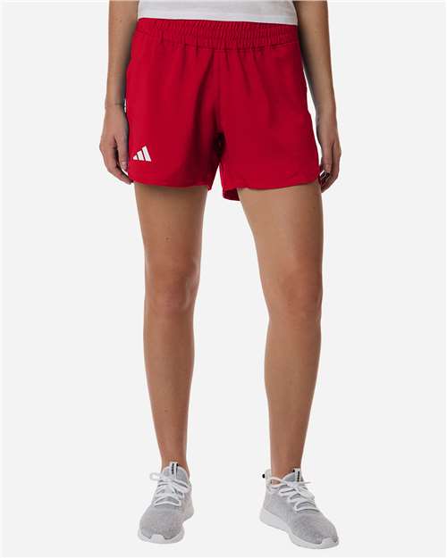 Team Power Red/ White