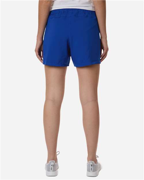 Team Royal Blue/ White