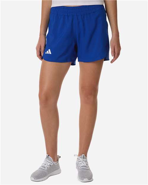 Team Royal Blue/ White
