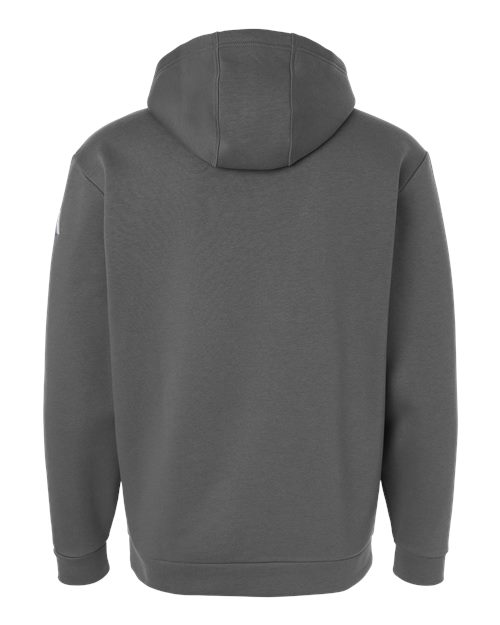 Men's Fleece Hooded Sweatshirt - Team Grey Four