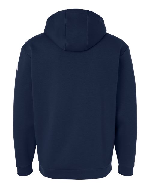 Men's Fleece Hooded Sweatshirt - Team Navy Blue