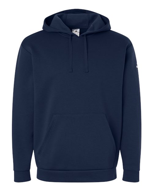 Men's Fleece Hooded Sweatshirt - Team Navy Blue