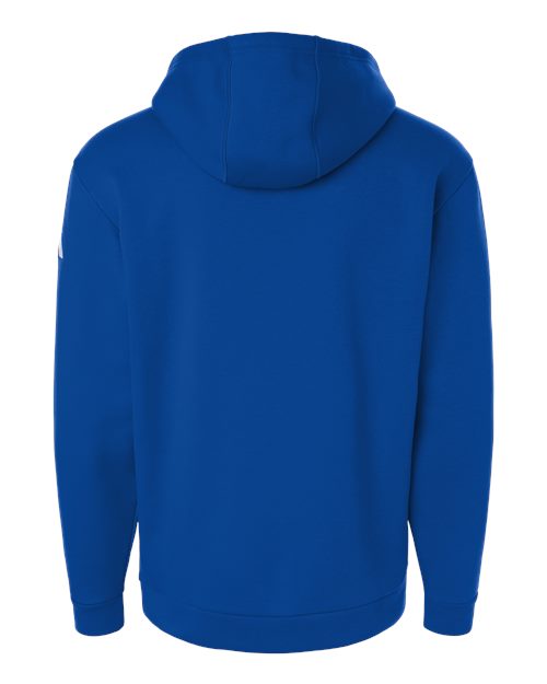 Men's Fleece Hooded Sweatshirt - Team Royal Blue