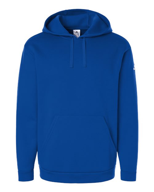Men's Fleece Hooded Sweatshirt - Team Royal Blue