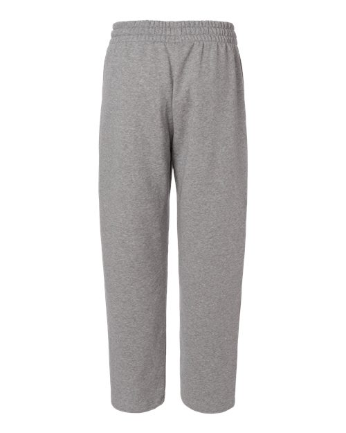 Medium Grey Heather